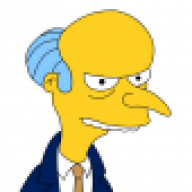 Mr Burns