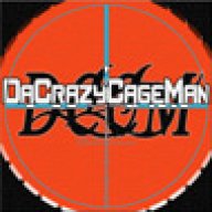 DaCrazyCageMan