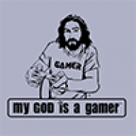 Gaming God