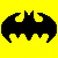 BatmanTheGamer