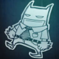 batpinkyman