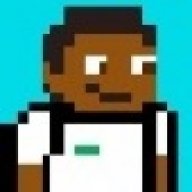 The Black Guy