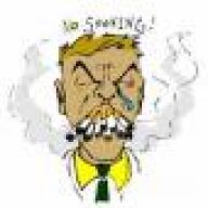 HazardousSmoker