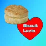 BiscuitEater