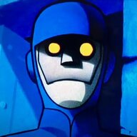 MutantMike
