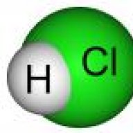 hydrochloric