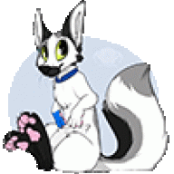 MarbleFox