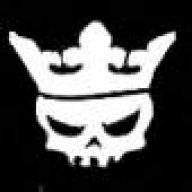 darkking 25