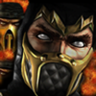 ScorpionGod