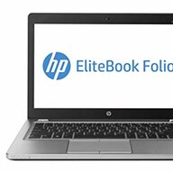 HP Folio 9470m Elitebook