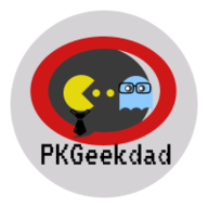 PKGeekdad