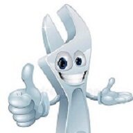 SPANNERMAN