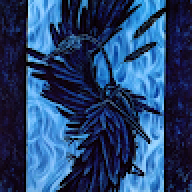 Bluebirdfalling