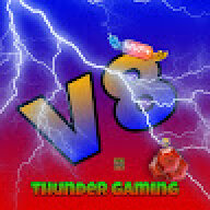 V8 Thunder (PC User)