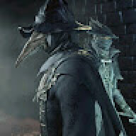 PerilousGhost