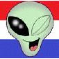 GreenDutchAlien