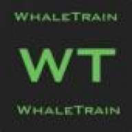 MrWhaleTrain