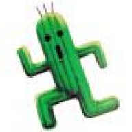 Cactuar