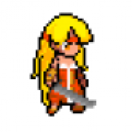 bitmaiden