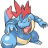 NA Feraligatr