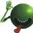 ipeacefrog