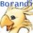 borandi